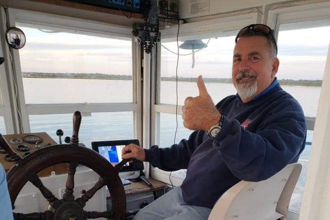 Take a Scenic Boat Ride in St. Augustine - FAQ: Your Practical Questions Answered