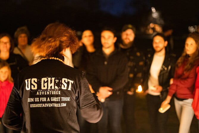 Tampa Terrors Ghost Tour By US Ghost Adventures - FAQ: Your Ghost Tour Questions Answered