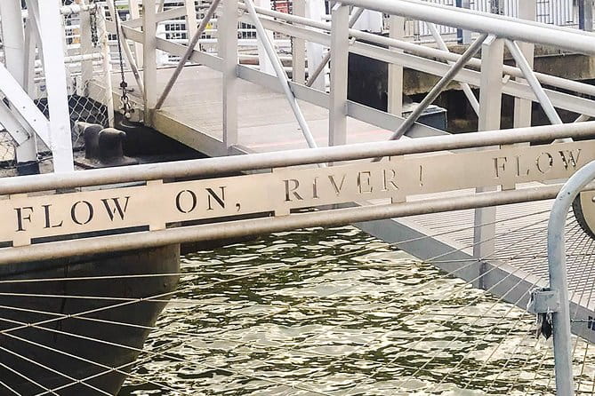 The Best of Brooklyn Walking Tour: "The Brooklyn Revolution!" - FAQ