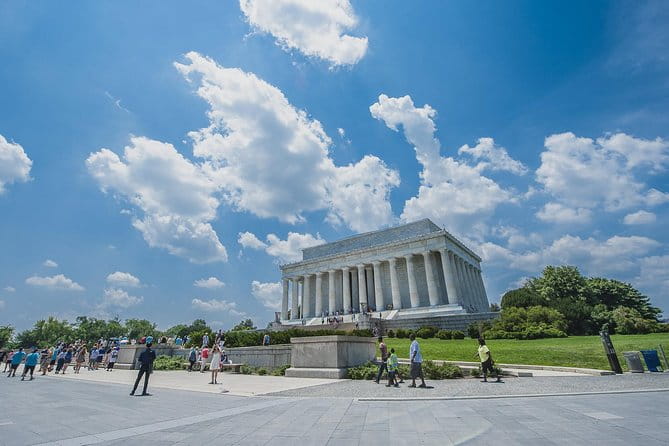 The DC Cherry Blossom Tour - Final Thoughts