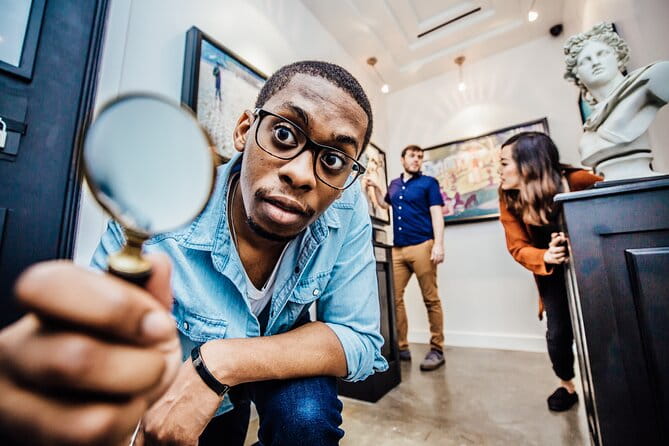 The Escape Game Houston: 60-Minute Adventures at The Galleria - Final Thoughts: Is It Worth Your Time?