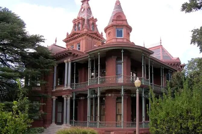 The Ghosts of Austin Walking Tour - The Value of the Experience