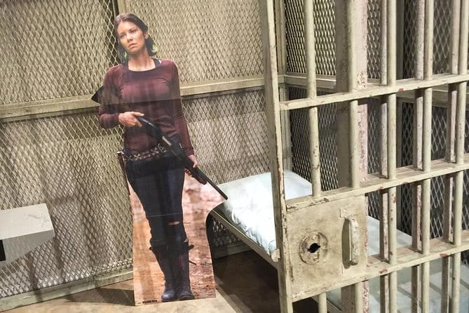 The Walking Dead: Private Film Locations Tour of Senoia - FAQ