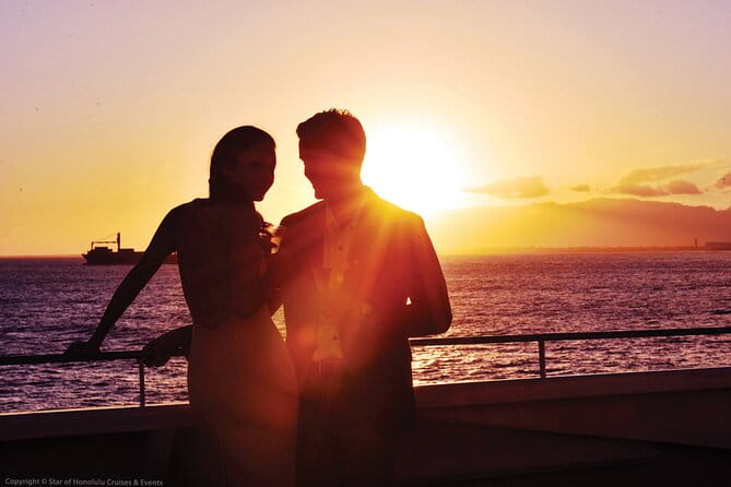 Three Star Deluxe Sunset Dinner and Show - Final thoughts