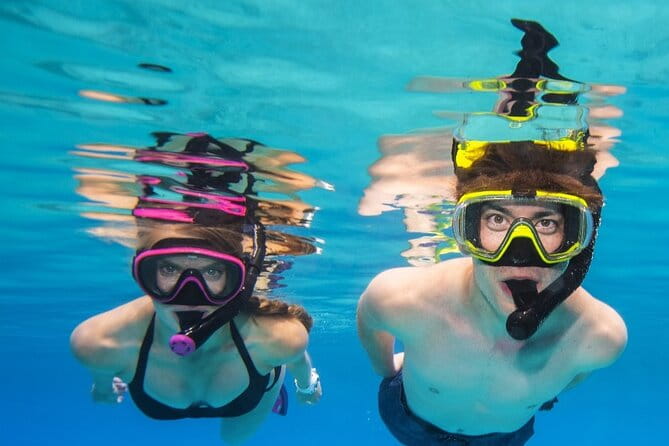 Turtle Canyon Waikiki Snorkel Adventure - FAQ