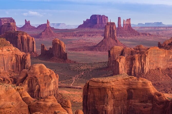 Two-Day 4-in-1 Grand Circle Tour from Las Vegas - Who Should Consider This Tour?