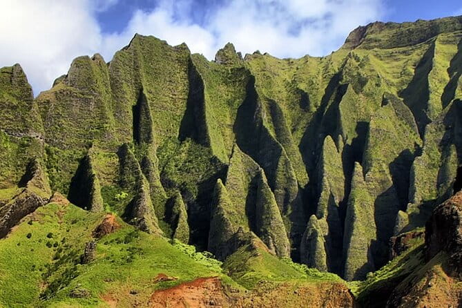 Ultimate Na Pali Coast Zodiac Boat Snorkeling and Sea Cave Tour - Summary: Who Should Consider This Tour?