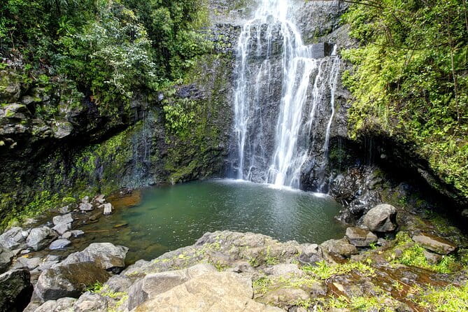 Ultimate Self-Driving Audio Tour of Road to Hana, Maui - Final Recommendation