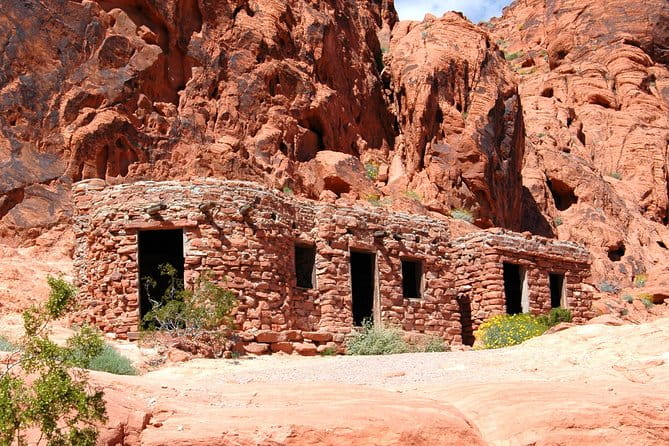 Valley of Fire and Lost City Museum Tour from Las Vegas - Final Thoughts