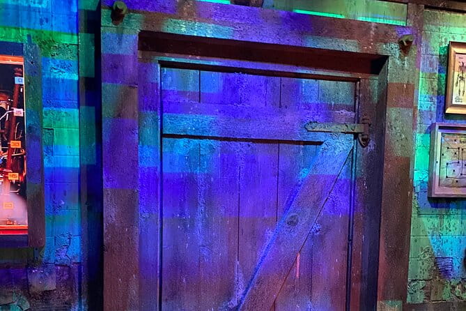 Walking Dead Escape Room in Myrtle Beach - The Reviews Speak Volumes