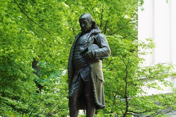 Walking Tour of Boston's Freedom Trail - The Sum Up: Who Will Love This Tour?