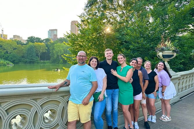Walking Tour of Central Park’s Highlights - Pricing and Value