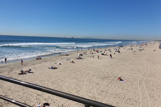 Whale-Watching and Orange County Beaches Tour from Anaheim - Final Thoughts