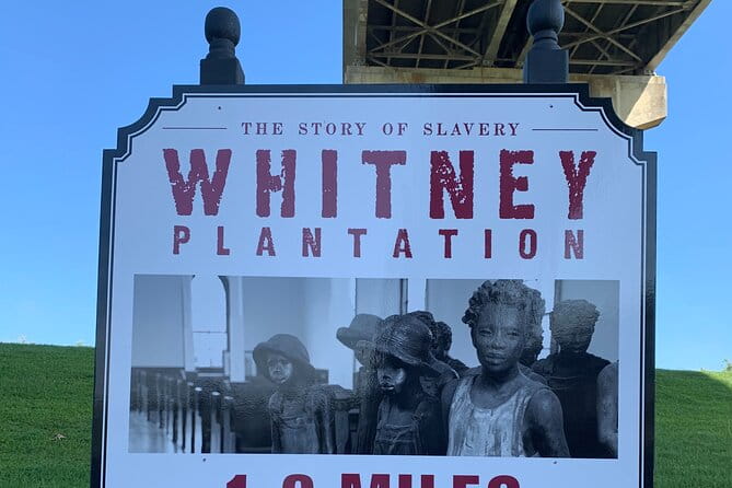 Whitney Plantation and Museum Tour from New Orleans - Is It Worth the Cost?