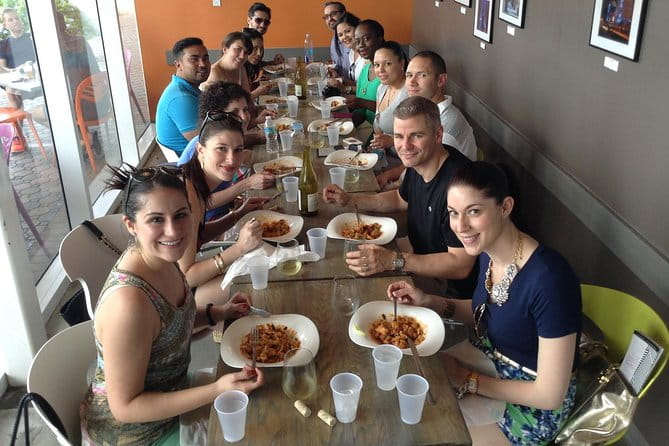 Wynwood Food & Art Tour by Miami Culinary Tours - FAQ