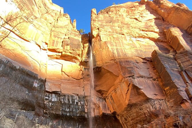 Zion National Park: Private Guided Hike & Picnic - Who Should Book This Tour?
