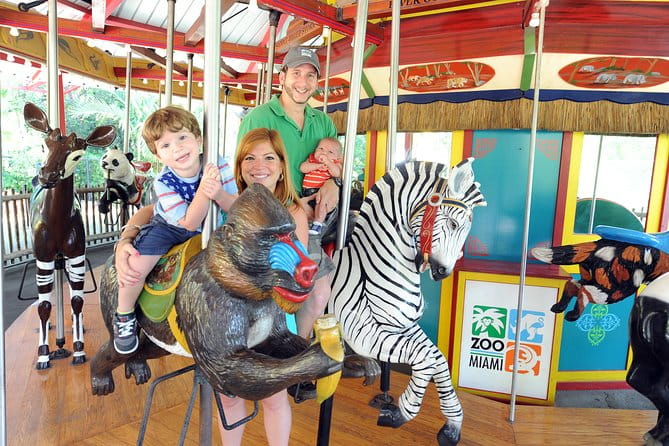 Zoo Miami Ticket with Optional Upgrade - The Sum Up: Who Should Consider Visiting?