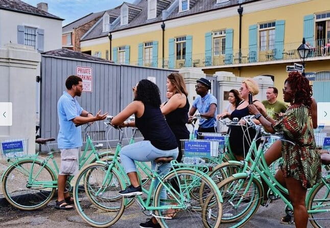 60-minute Tremé Walking Tour & Photo Experience - A Walk Through Authentic New Orleans: What to Expect