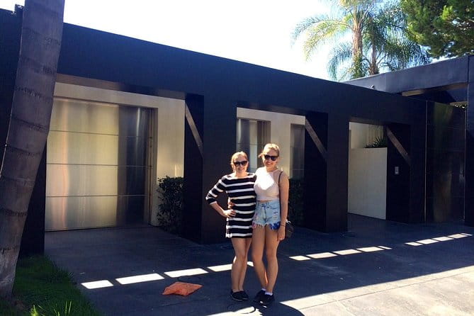 2 1/2 Hour Private Tour of Hollywood, Beverly Hills and Bel Air - Final Thoughts on the Experience