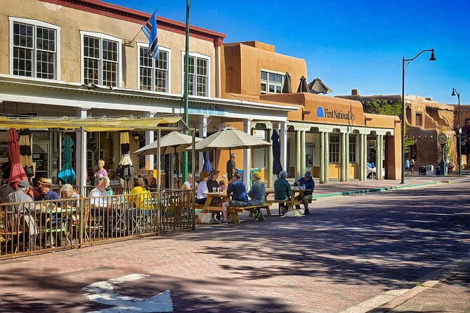 2-Hour Photography Class While Touring Downtown Santa Fe, Smart Phones Welcome! - Who Will Love This Tour?