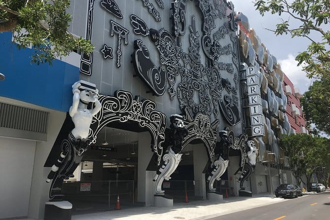 2H Private Classic Car Tour Miami Beach & Wynwood - Frequently Asked Questions
