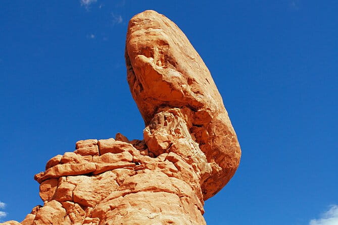 3-Hours Sunset Arches National Park Pavement Sights Tour - Practicalities and Tips for Travelers