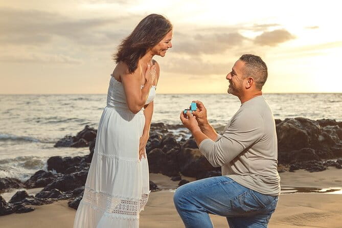 A Maui Beach Photoshoot in Wailea - FAQ