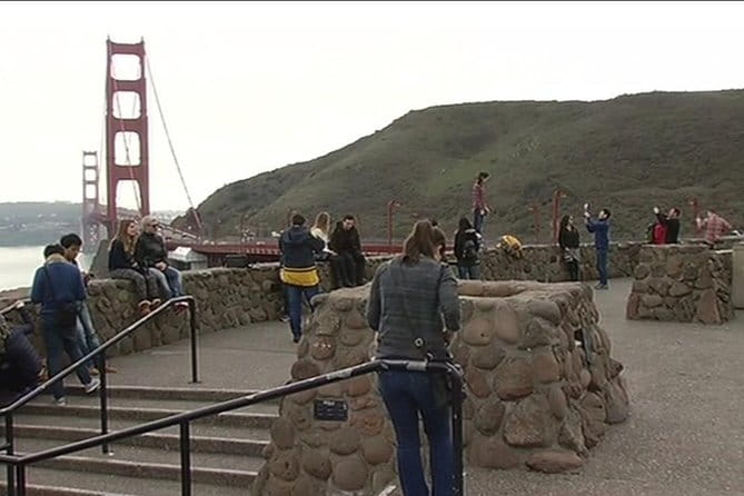 Alcatraz Visit and Golden Gate Bridge Express - Practical Details and Tips
