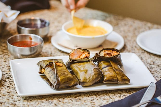 Austin Downtown Private Walking Food Tour With Secret Food Tours - The Practical Details