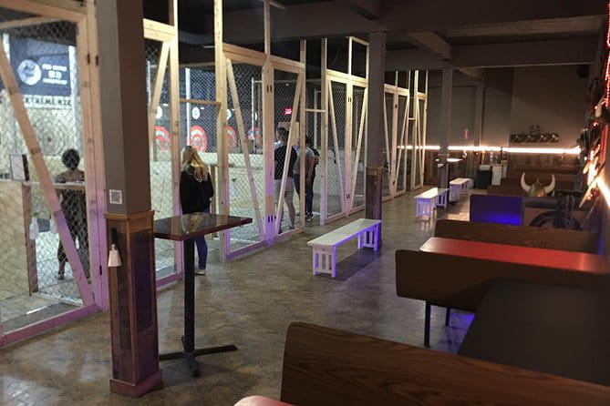 Axe Throwing 60 Min - The Sum Up: Is It Worth It?
