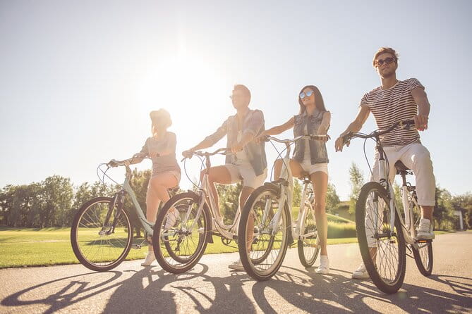 Bike Rental in NYC Central Park - The Sum Up: Is This Bike Rental Right for You?