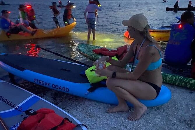 Bioluminescence Clear Kayak or Paddleboard Tour Near Orlando - Who Will This Tour Suit Best?