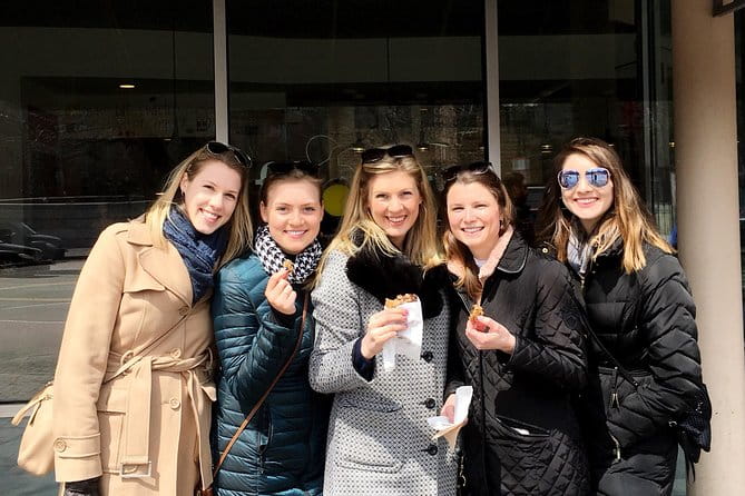 Boston Food Tour: Local Gems of Boston's South End - FAQ