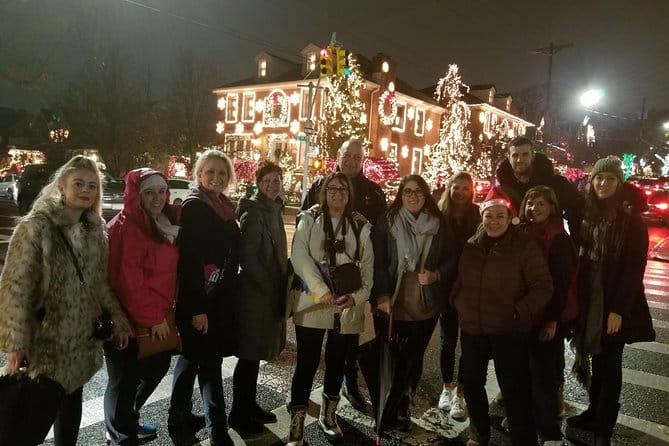 Brooklyn Dyker Heights Christmas Wonderland Bus Tour - Final Thoughts