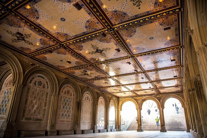 Central Park Photography Tour with Local Photographer - FAQ