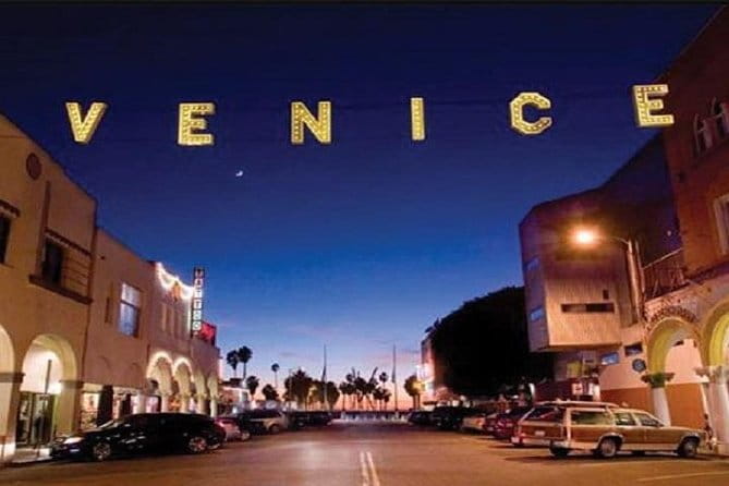City Tour of Los Angeles from Long Beach and San Pedro Cruise Terminals - Final Thoughts: Who Is This Tour For?
