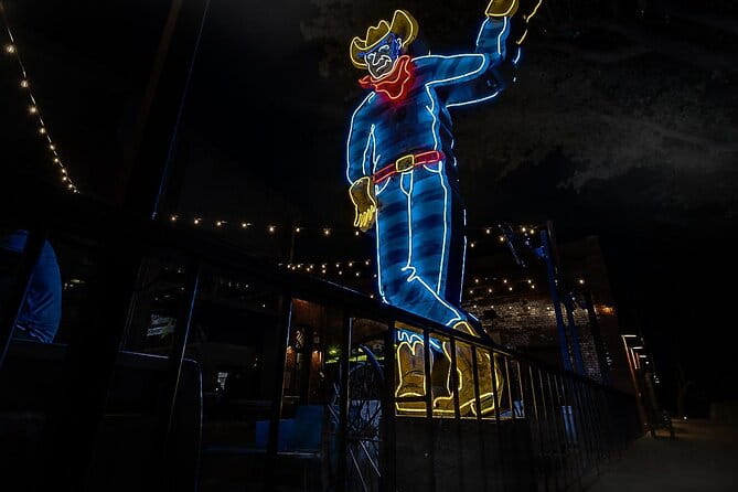 Cow Town Ghost Tour: Hauntings of the Wild West - FAQ