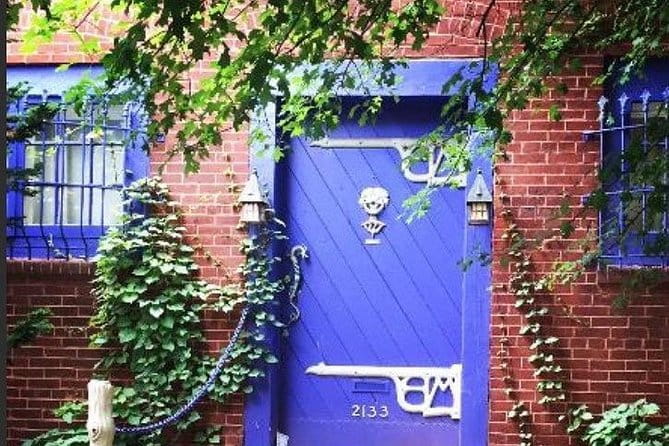 DC's Dupont Circle & Embassy Row Architecture Walking Tour - The Sum Up