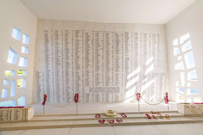 Deluxe Pearl Harbor, Arizona Memorial, and Visitor Center Tour - Who Should Consider This Tour?