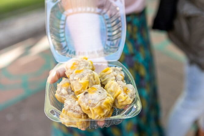 Devour New York Lower East Side Guided Food Tour - FAQ