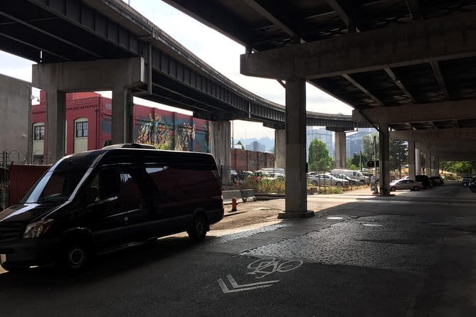 Discover Portland Half-Day Small-Group City Tour - FAQ
