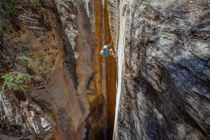 East Zion: Stone Hollow Full-day Canyoneering Adventure - The Sum Up: Is It Worth Your Time?