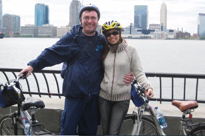 Electric Bike Tour of Manhattan and the Waterfront Greenway - Pricing and Value