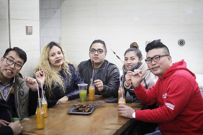 Flavors of Flushing: Exploring New York's Biggest Chinatown - Who Will Love This Tour?