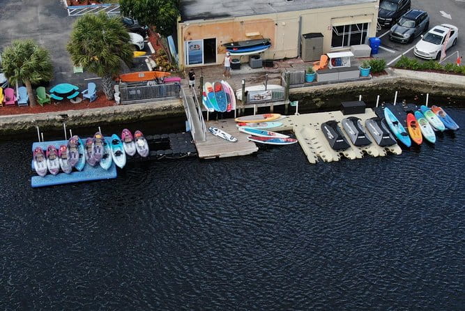 Fort Lauderdale Paddle Board Rentals. - Frequently Asked Questions
