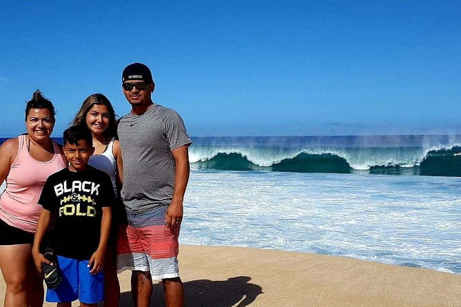 Full Day Customized North Shore Private Tour - FAQ