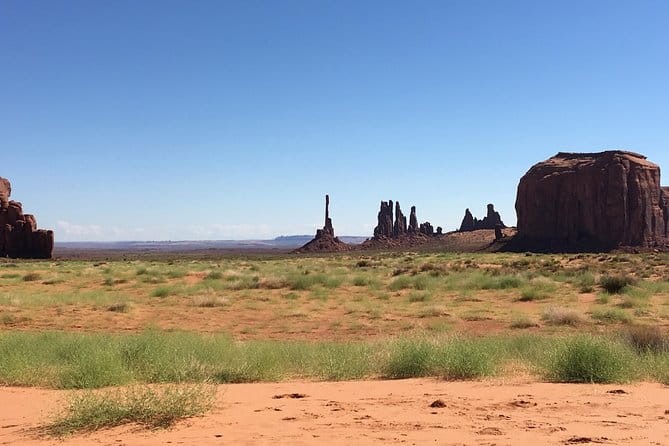 Full Valley Tour 2.5 Hrs. - FAQs