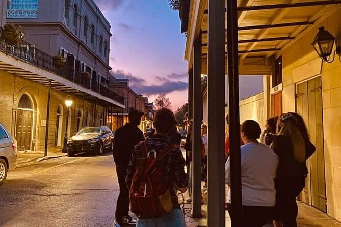 Ghost Tour and Haunted Pub Crawl Party - Who Is This Tour Perfect For?