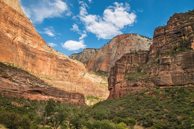 Grand Canyon, Monument Valley, and Zion Winter 3-Day Tour from Las Vegas - Who Is This Tour Best Suited For?