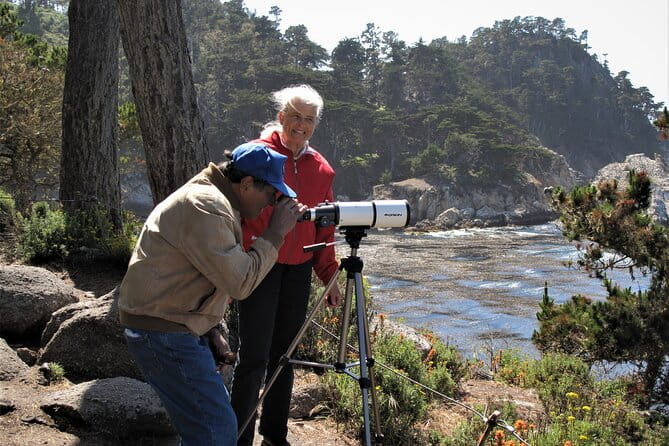 Guided 2-Hour Point Lobos Nature Walk - FAQ